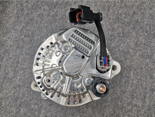 8PK 24V 60A Komatsu PC200-8 Excavator 6D107 Engine Generator for Komatsu Aftermarket Parts