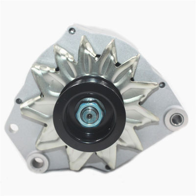 Replace/Repair Weichai Generator Alternator for Sinotruk Howo A7 Diesel Generator Car Fitment Howo