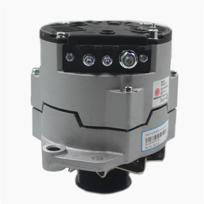 Replace/Repair Weichai Generator Alternator for Sinotruk Howo A7 Diesel Generator Car Fitment Howo
