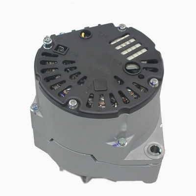 Replace/Repair Weichai Generator Alternator for Sinotruk Howo A7 Diesel Generator Car Fitment Howo