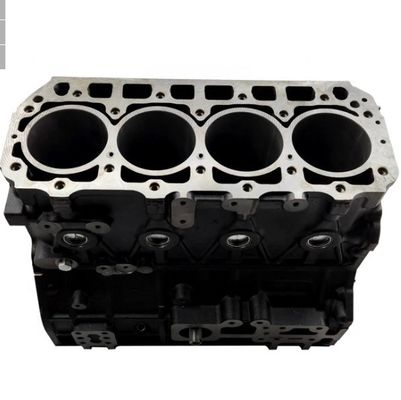 4TNV94 4TNE94 4TNV98 4TNV98T Yanmar Engine Metal Cylinder Block for Customer Requirements