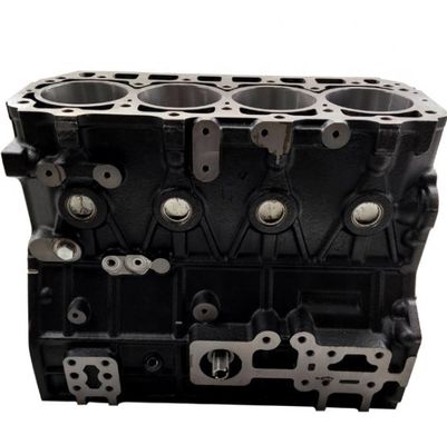 4TNV94 4TNE94 4TNV98 4TNV98T Yanmar Engine Metal Cylinder Block for Customer Requirements