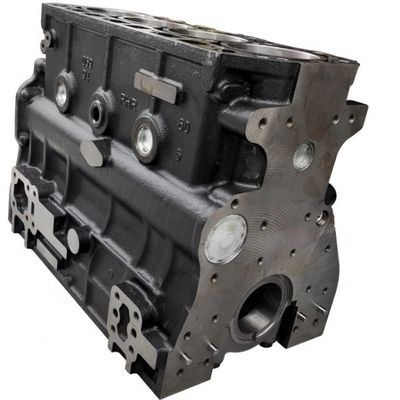 4TNV94 4TNE94 4TNV98 4TNV98T Yanmar Engine Metal Cylinder Block for Customer Requirements