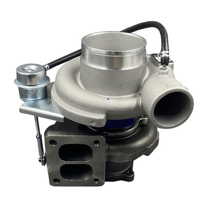 Perfect Replacement Metal Turbocharger for Standard Size HX40W Cummins 6CT8.3 Engine Parts 3532222 3532223 Made of Metal