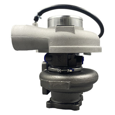 Perfect Replacement Metal Turbocharger for Standard Size HX40W Cummins 6CT8.3 Engine Parts 3532222 3532223 Made of Metal