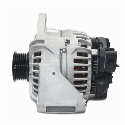 Advanced 612630060039 Weichai Generator Alternator for Sinotruk Howo Engine Parts Diesel Generator Standard Size