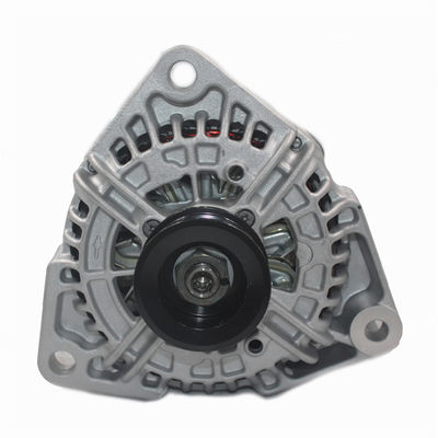 Advanced 612630060039 Weichai Generator Alternator for Sinotruk Howo Engine Parts Diesel Generator Standard Size