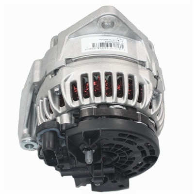 Advanced 612630060039 Weichai Generator Alternator for Sinotruk Howo Engine Parts Diesel Generator Standard Size