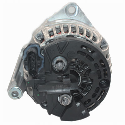 Advanced 612630060039 Weichai Generator Alternator for Sinotruk Howo Engine Parts Diesel Generator Standard Size