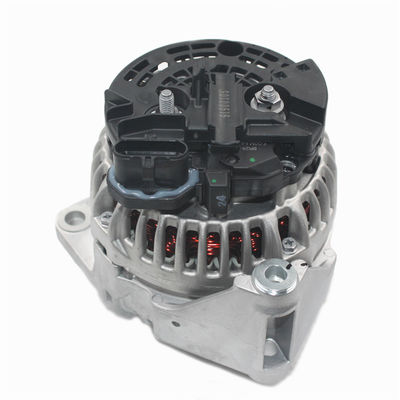 Advanced 612630060039 Weichai Generator Alternator for Sinotruk Howo Engine Parts Diesel Generator Standard Size