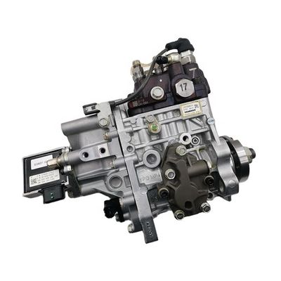 Fuel Injection Pump for Yanmar 4TNV94 4TNV98 Truck Excavator Engine Spare Parts Shipping FEDEX.DHL.EMS.UPS.TNT Standard Size