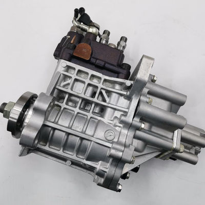 Fuel Injection Pump for Yanmar 4TNV94 4TNV98 Truck Excavator Engine Spare Parts Shipping FEDEX.DHL.EMS.UPS.TNT Standard Size