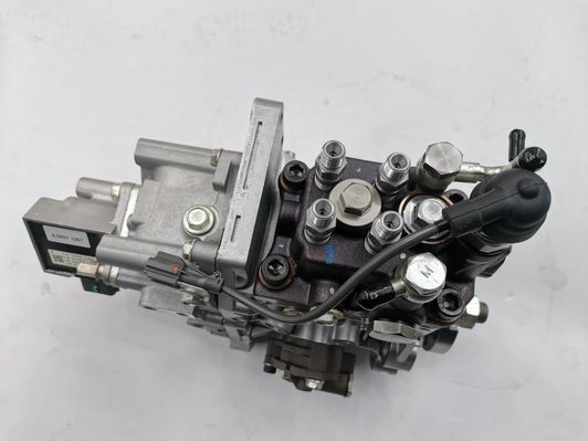 Fuel Injection Pump for Yanmar 4TNV94 4TNV98 Truck Excavator Engine Spare Parts Shipping FEDEX.DHL.EMS.UPS.TNT Standard Size