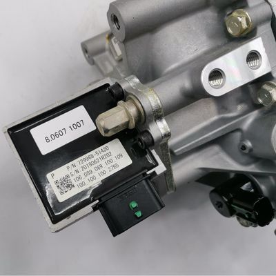 Fuel Injection Pump for Yanmar 4TNV94 4TNV98 Truck Excavator Engine Spare Parts Shipping FEDEX.DHL.EMS.UPS.TNT Standard Size