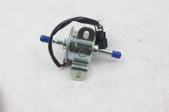 B8005-12V Electric Oil Transfer Pump Yanmar 119225-52102 Heavy Duty Electric Oil Pump