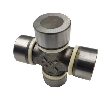 HOWO Truck Drive Shaft 99114310125 Universal Joint Drive Shaft Corrosion Proof
