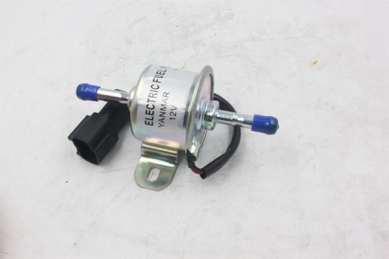 B8005-12V Electric Oil Transfer Pump Yanmar 119225-52102 Heavy Duty Electric Oil Pump