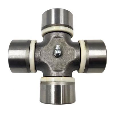 HOWO Truck Drive Shaft 99114310125 Universal Joint Drive Shaft Corrosion Proof
