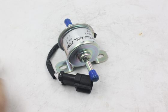 B8005-12V Electric Oil Transfer Pump Yanmar 119225-52102 Heavy Duty Electric Oil Pump