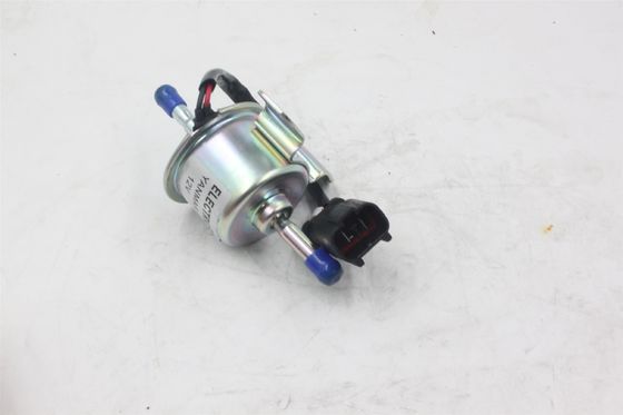 B8005-12V Electric Oil Transfer Pump Yanmar 119225-52102 Heavy Duty Electric Oil Pump