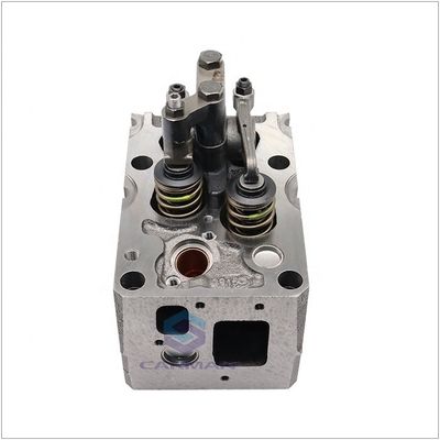 Howo S6 23- Cylinder Head for Sinotruk Engine Parts 612600040362