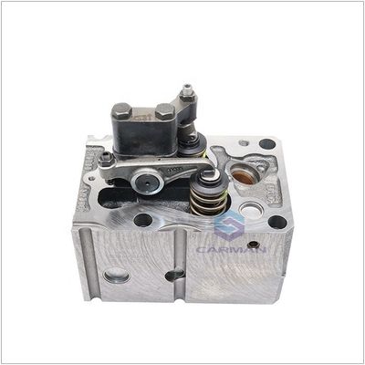 Howo S6 23- Cylinder Head for Sinotruk Engine Parts 612600040362