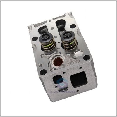 Howo S6 23- Cylinder Head for Sinotruk Engine Parts 612600040362