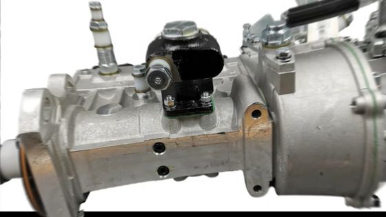 S-612601080915 High Pressure Fuel Pump for Howo Weichai WP10 WD615 Engine Maintenance Modifications