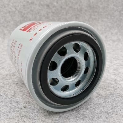 DCEC CUMMINS DONGFENG solidified paper oil filter C3908616 LF3345 for QSB3.9-C125-30 SHACMAN FOTON AUMAN FLEETGUARD truck