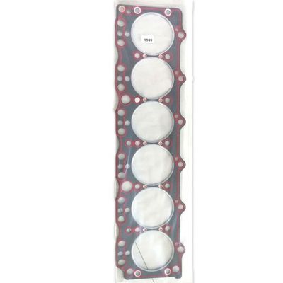 6BG1 Engine Rebuild Overhaul Full Gasket Kit for ISUZU Engine 1-87810-609-0 Prices Advantage Video Technical Support