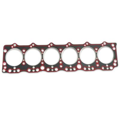 6BG1 Engine Rebuild Overhaul Full Gasket Kit for ISUZU Engine 1-87810-609-0 Prices Advantage Video Technical Support