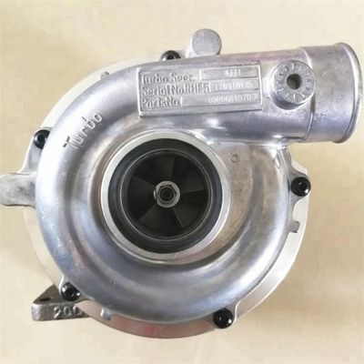 Fuel Diesel RHF4 8980118922/8980118923 4JJ1 Turbocharger For Isuzu Rodeo DiTD 4x4 Turbo Standard Size