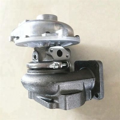 Fuel Diesel RHF4 8980118922/8980118923 4JJ1 Turbocharger For Isuzu Rodeo DiTD 4x4 Turbo Standard Size