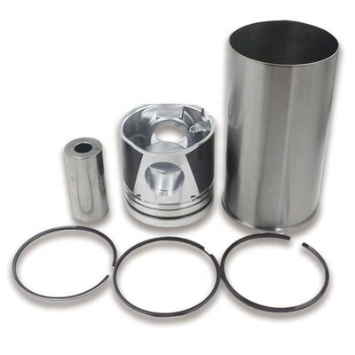 Car Model HOWO Diesel Engine Parts Piston Kit for Weichai WD615 Engine