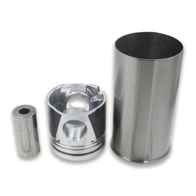 Car Model HOWO Diesel Engine Parts Piston Kit for Weichai WD615 Engine