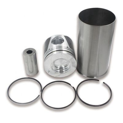Car Model HOWO Diesel Engine Parts Piston Kit for Weichai WD615 Engine