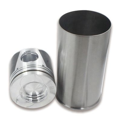 Car Model HOWO Diesel Engine Parts Piston Kit for Weichai WD615 Engine