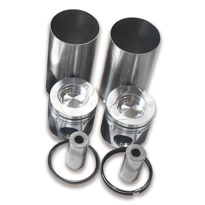 Car Model HOWO Diesel Engine Parts Piston Kit for Weichai WD615 Engine