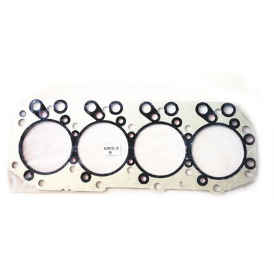 Energy Mining 4JB1 Overhauling Full Gasket Set Engine Rebuild Kit for Isuzu