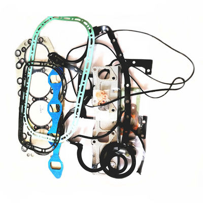 Energy Mining 4JB1 Overhauling Full Gasket Set Engine Rebuild Kit for Isuzu