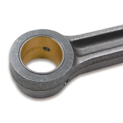 Sinotruk HOWO Shacman Weichai DUETZ Diesel Engines Parts 4TNV9498 Connecting Rod Picture Shows Purpose Replace/Repair