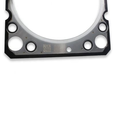 Customizable 612600040355 Cylinder Head Gasket for Weichai WD615 WP10 Diesel Engine Picture Shows