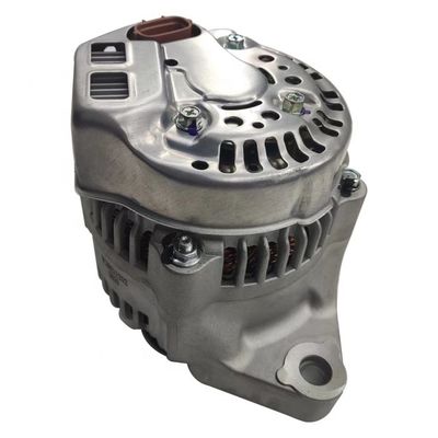 1012112951 Hitachi Alternator Yanmar 4D94-24V 45A Yanmar Diesel Alternator