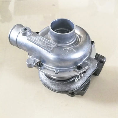 Rustproof Diesel Engine Turbocharger 8980118923 8980118922 4JJ1 Engine Parts