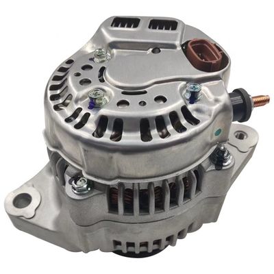 1012112951 Hitachi Alternator Yanmar 4D94-24V 45A Yanmar Diesel Alternator