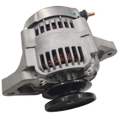 1012112951 Hitachi Alternator Yanmar 4D94-24V 45A Yanmar Diesel Alternator