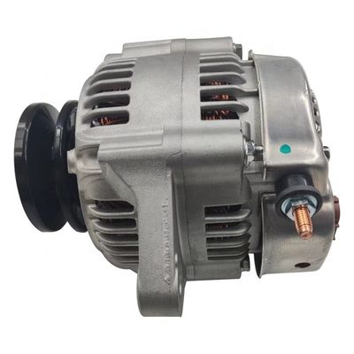 1012112951 Hitachi Alternator Yanmar 4D94-24V 45A Yanmar Diesel Alternator