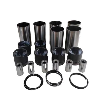 100% Weichai CNG/LNG Gas Engine Accessories Original Piston Components for Replace/Repair 100% Purpose 100% 100% 100% -