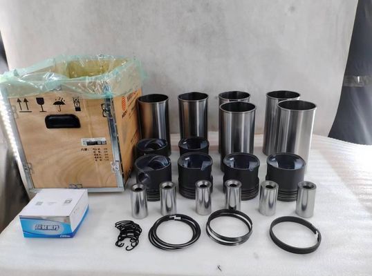 100% Weichai CNG/LNG Gas Engine Accessories Original Piston Components for Replace/Repair 100% Purpose 100% 100% 100% -
