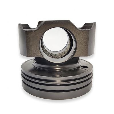 Purpose Diesel Engine Parts for Sintruk HOWO WEICHAI Piston Replacement/Repair